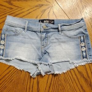 Hollister Short-Short